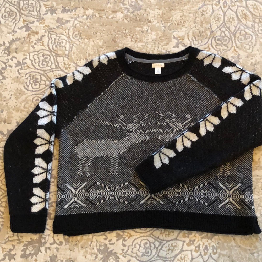 Sweater